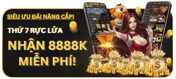Hệ thống nạp rút tiền nhanh chóng