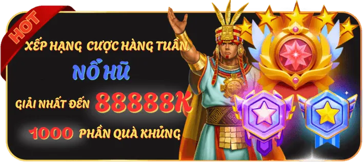 Quy tắc trò chơi nổ hũ sv288 code