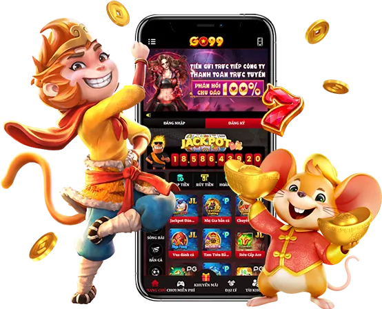Trò chơi slot sv288 code