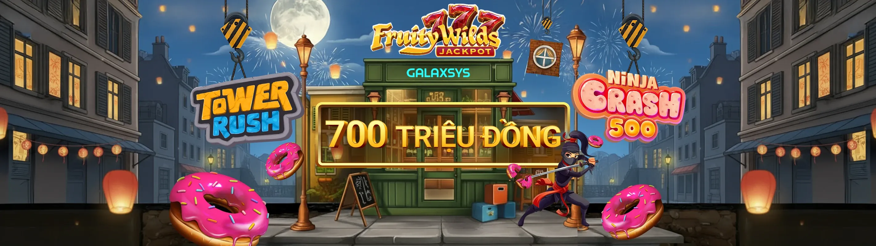 Giao diện ứng dụng Sv288 Code trên điện thoại