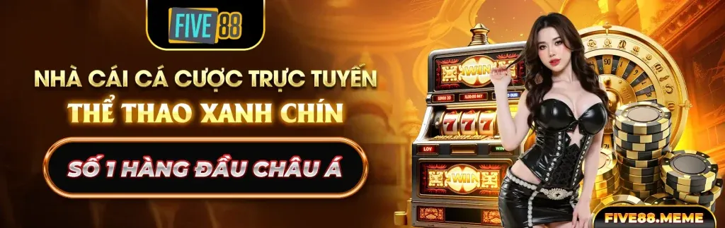 Máy Đánh Bạc Trực Tuyến Hấp Dẫn tại SV288 Code